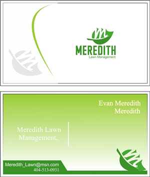 Business Card Design by razamustafaa for this project | Design #5562520
