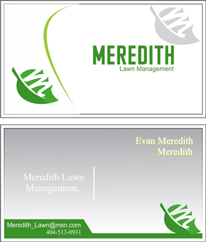 Business Card Design by razamustafaa for this project | Design: #5562528