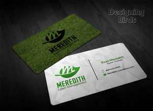 Design de Carte de Visite par Designing Birds pour ce projet | Design : #5525188