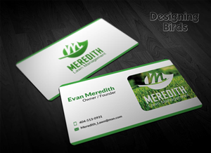 Design de Carte de Visite par Designing Birds pour ce projet | Design : #5526392