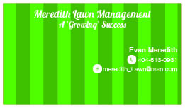 Business Card Design by Jamespollard2014 for this project | Design #5521144