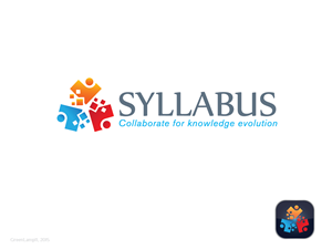SYLLABUS | Logo Design by GreenLamp
