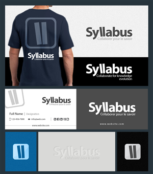 Logo Design by axwa creative for WEBCONCEPT PLUS Inc. | Design: #5553897