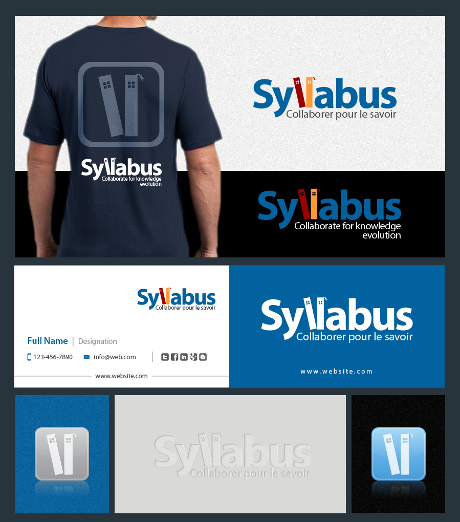 Logo Design by axwa creative for WEBCONCEPT PLUS Inc. | Design #5554127