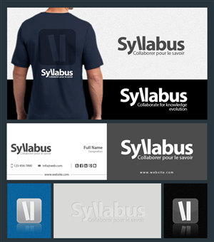 Logo Design by axwa creative for WEBCONCEPT PLUS Inc. | Design: #5560895