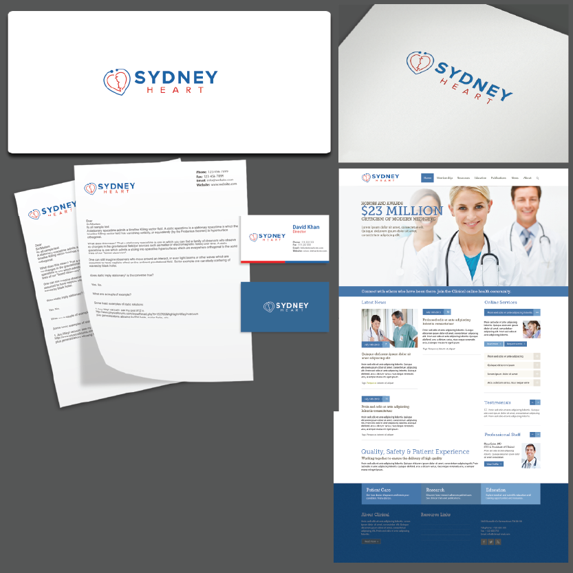 Logo Design by Markelof for this project | Design #5547529