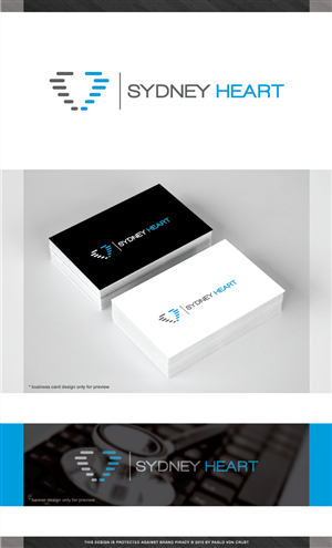 Logo Design by Pablo Von Crust