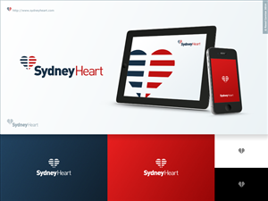 Logo Design by Raoul Camion for this project | Design: #5562525