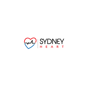 Sydney Heart | Logo Design by Alchemist