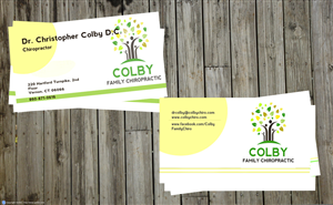 Stationery Design by Kat.Jur