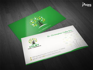 Stationery Design by DesignsTRIBE