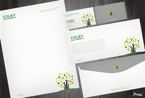 Design de Papeterie par DesignsTRIBE pour Colby Family Chiropractic DBA South Windsor Neck & Back | Design : #1590072