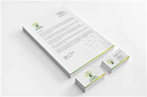 Design de Papeterie par HYPdesign pour Colby Family Chiropractic DBA South Windsor Neck & Back | Design : #1524345