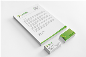 Design de Papeterie par HYPdesign pour Colby Family Chiropractic DBA South Windsor Neck & Back | Design : #1528309