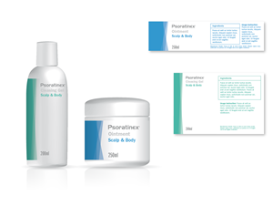 Packaging Design by Ivan Tejero