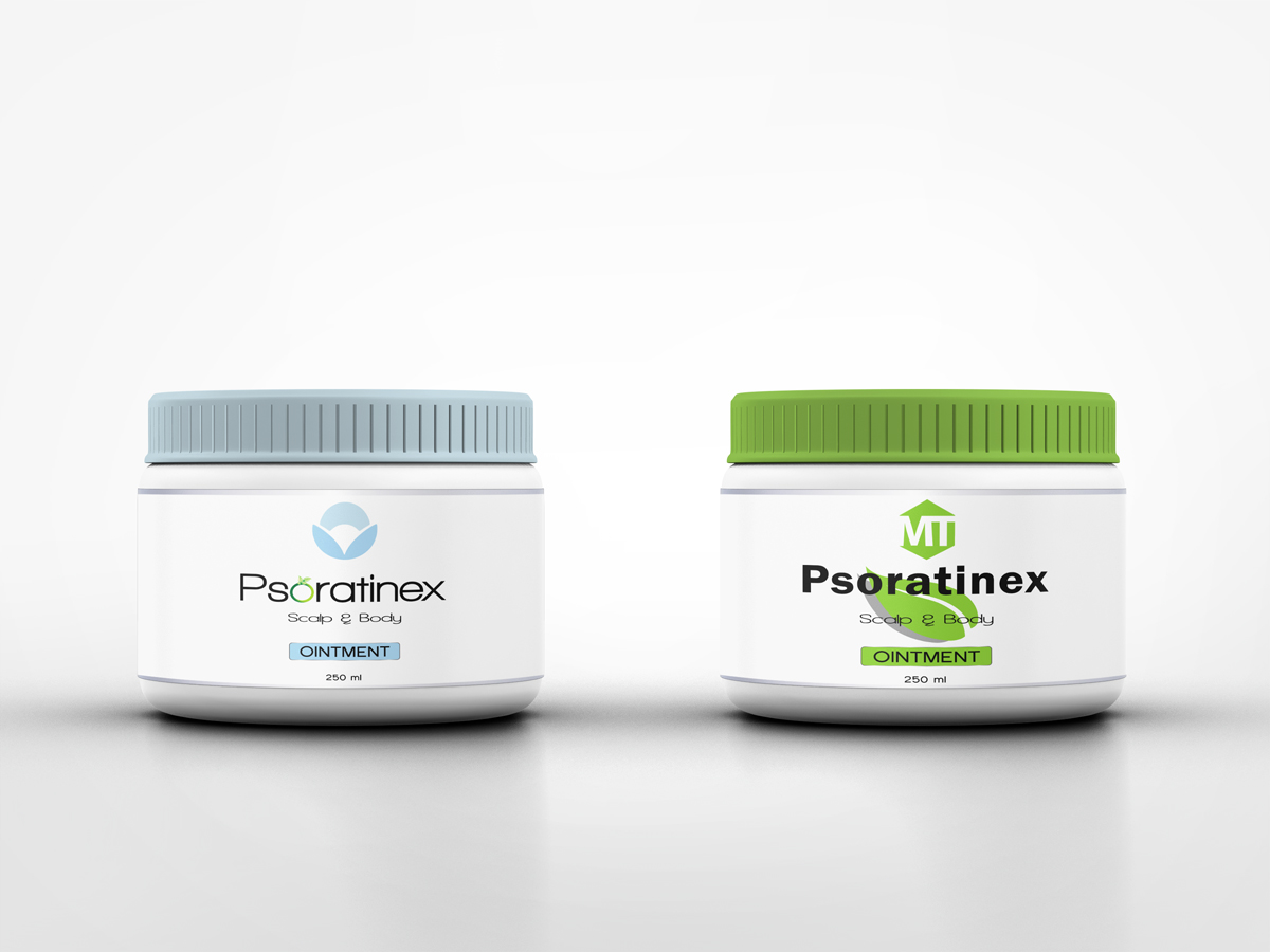 Packaging Design by Shark1 for this project | Design #5609806