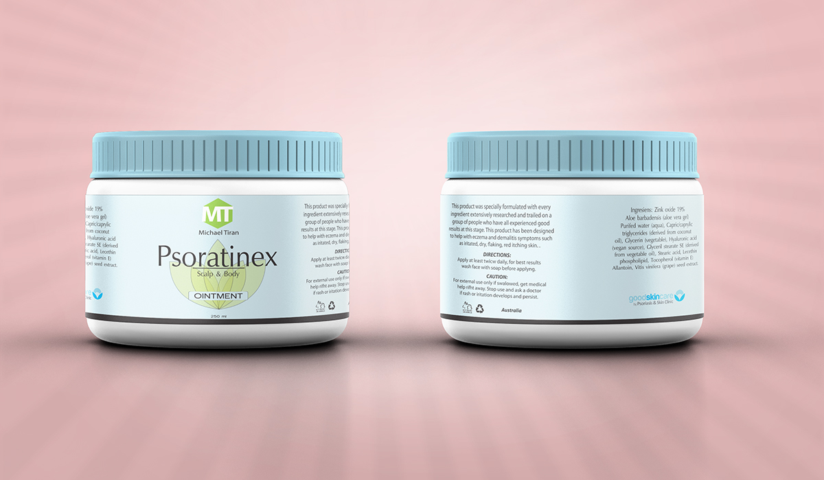 Packaging Design by Shark1 for this project | Design #5708034