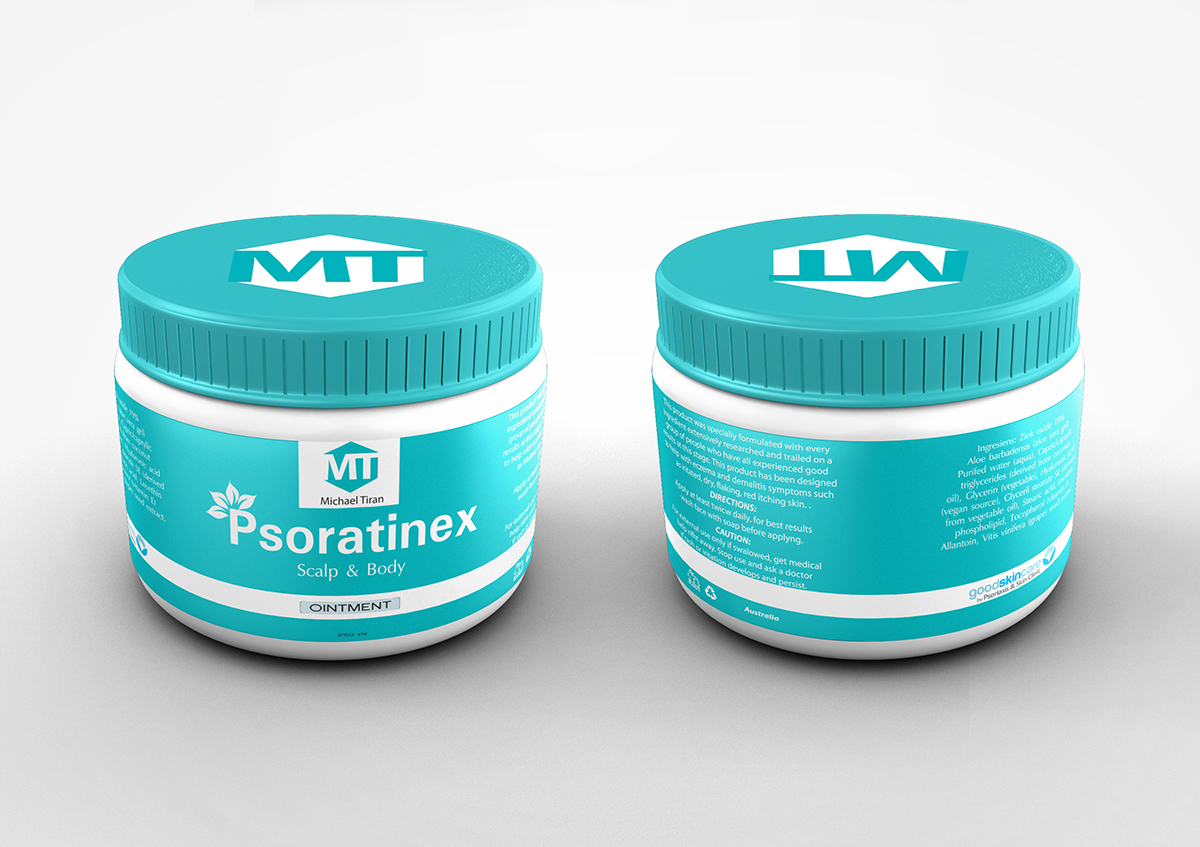 Packaging Design by Shark1 for this project | Design #5708899