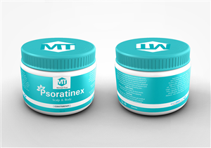 Packaging Design by Shark1 for this project | Design: #5708899
