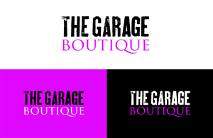 Logo Design by SMST Designs