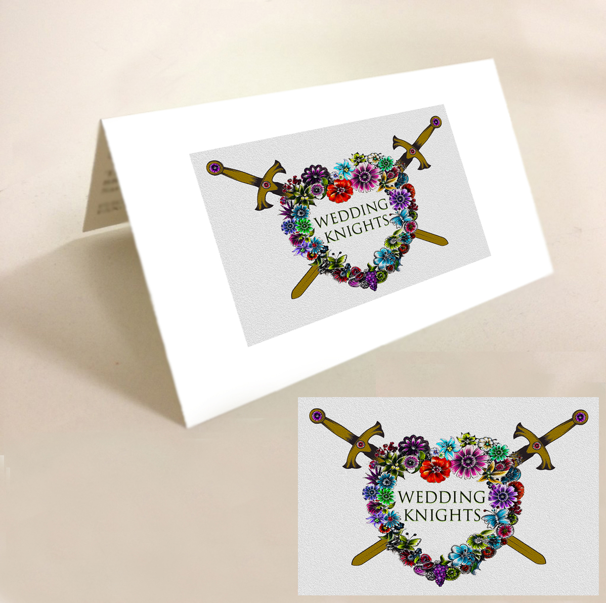 Logo Design by Dawn Larder for this project | Design #5578857