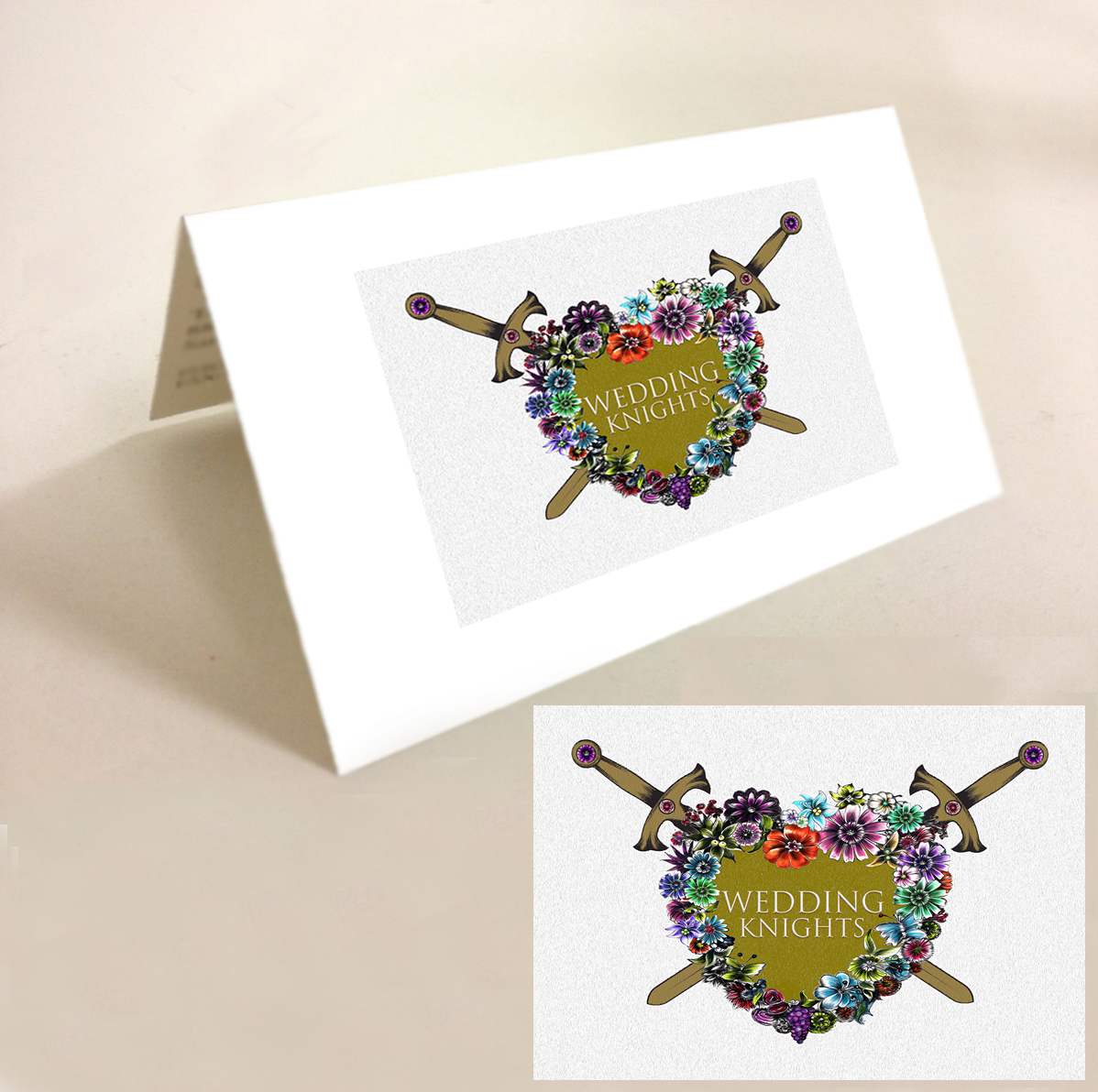 Logo Design by Dawn Larder for this project | Design #5578861