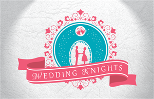 Wedding Knights | Diseño de Logo por Seema Suvarna