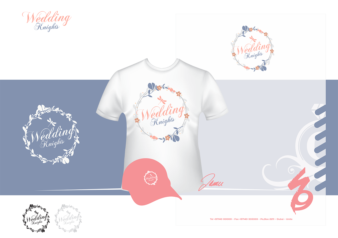 Logo Design by WaelSwid for this project | Design #5568240