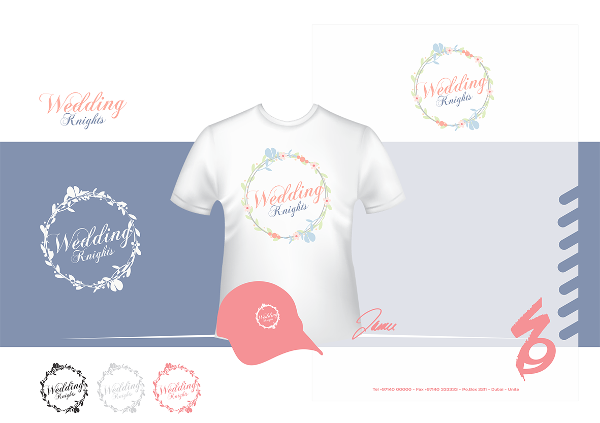 Logo Design by WaelSwid for this project | Design #5591650