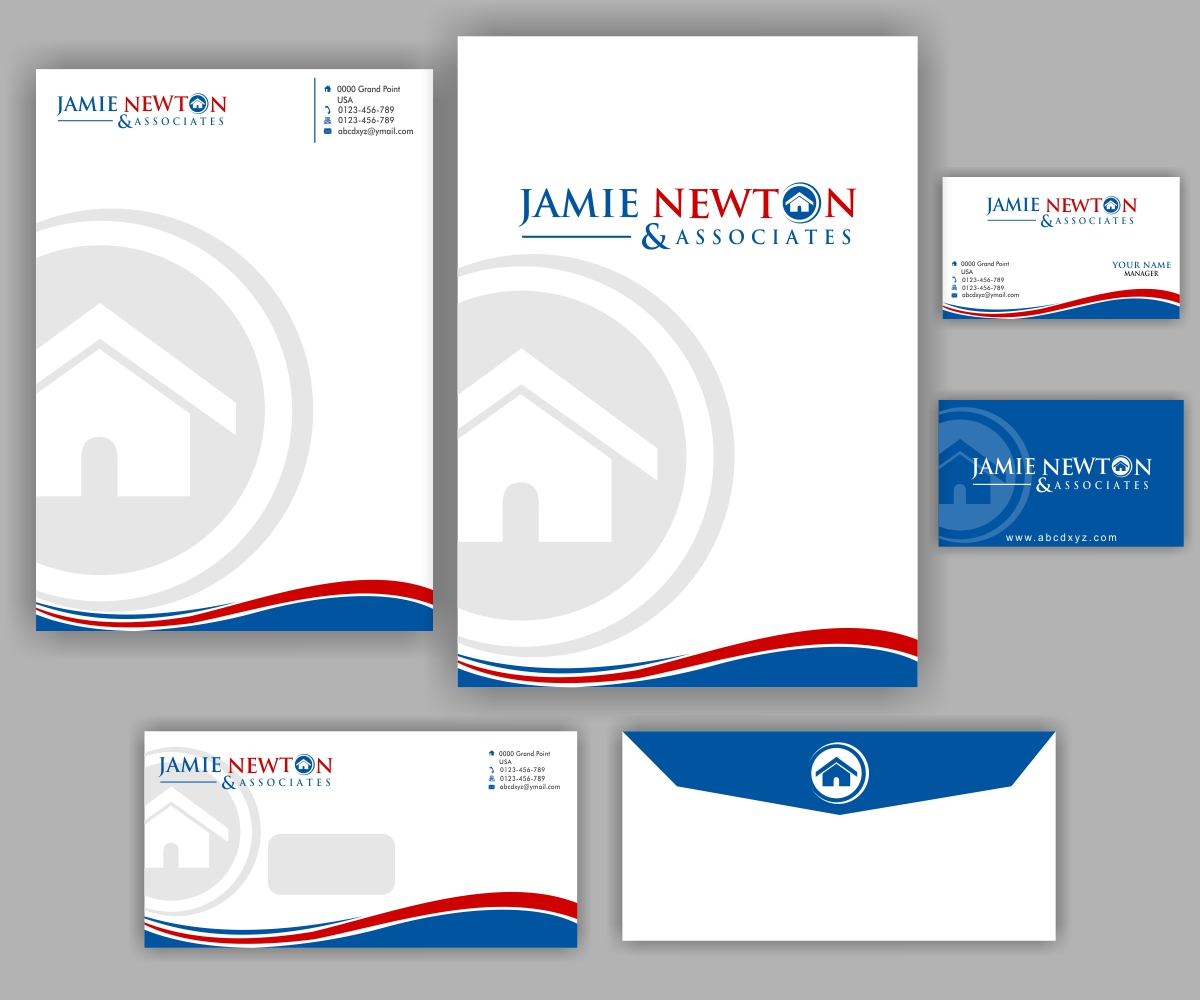 Design de Logo par Well Being pour ce projet | Design #5542796