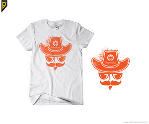 Design de T-shirt par poisonvectors pour ce projet | Design #5523528