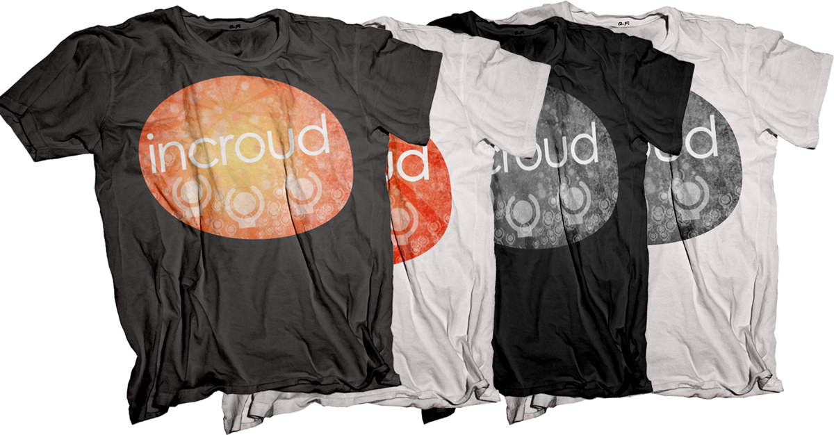 T-shirt Design by Kristina Andonoff for this project | Design #5519868