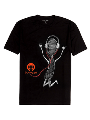 Vintage T-Shirt Design for Festival  | Design de T-shirt par Gfx.26™