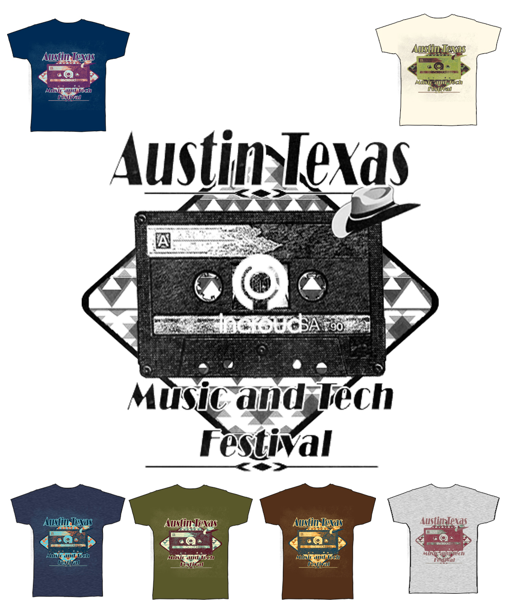 T-shirt Design by Miram for this project | Design #5522903