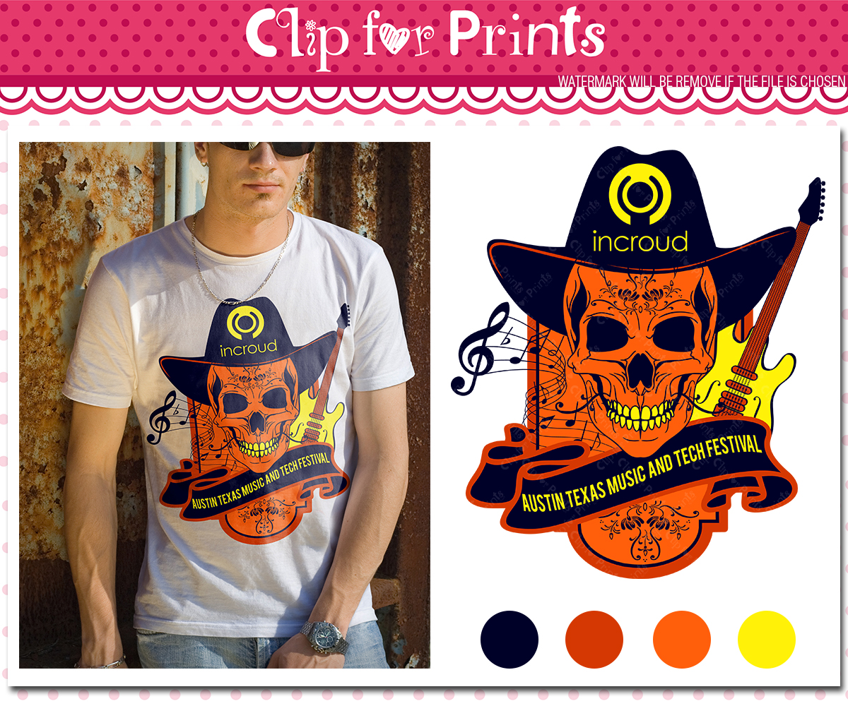 Design de T-shirt par Claireative pour ce projet | Design #5520608