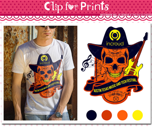 Design de T-shirt par Claireative pour ce projet | Design #5520608