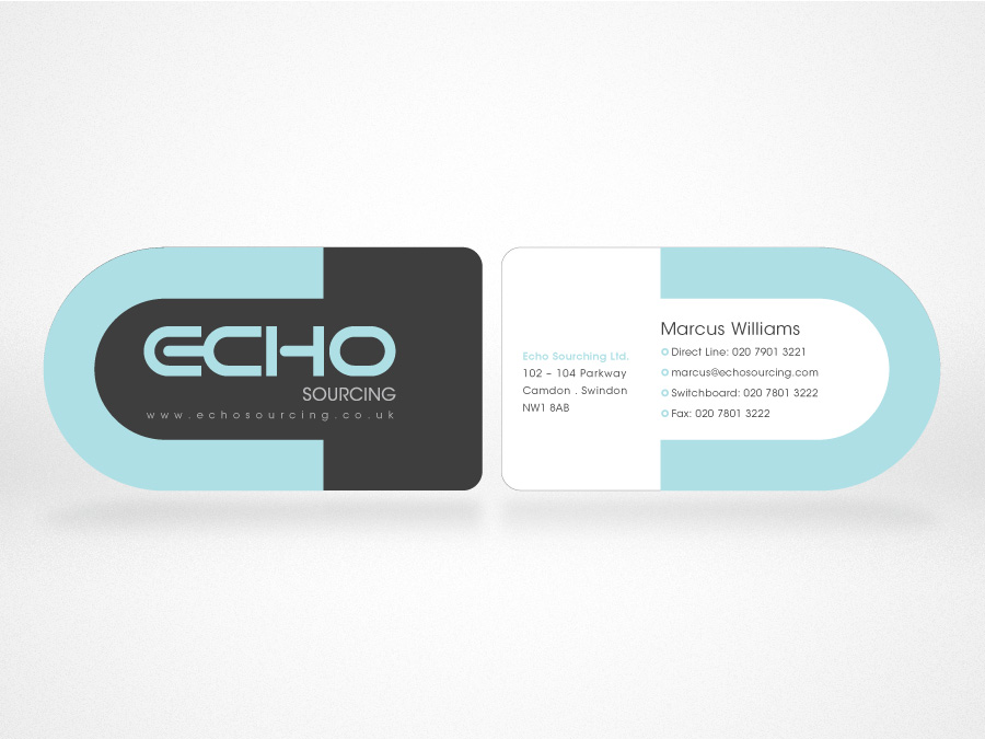 Stationery Design by Alan Lee for this project | Design #292384