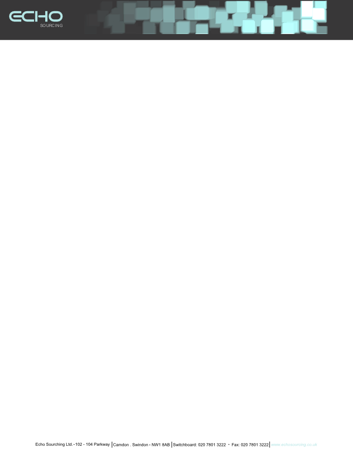 Stationery Design by Ruben Arce for this project | Design #285556