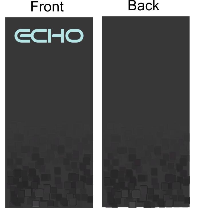 Stationery Design by Ruben Arce for this project | Design #285586