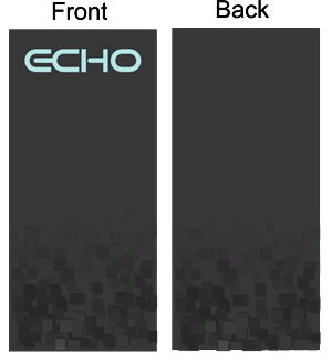 Stationery Design by Ruben Arce for this project | Design: #285586