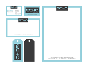Design de Papeterie par Aasim Farooq pour ce projet | Design : #287929