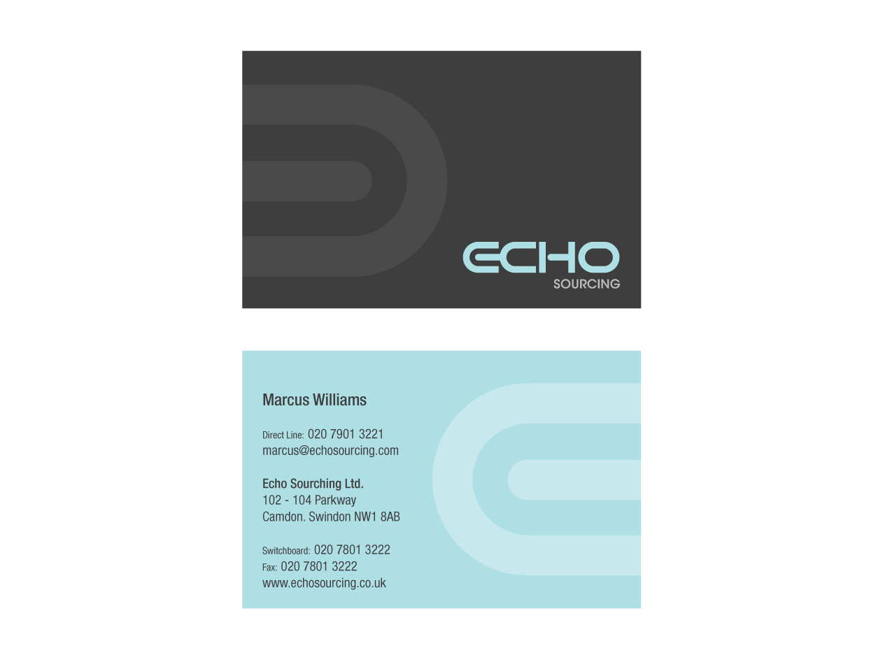 Stationery Design by bluejet for this project | Design #288213