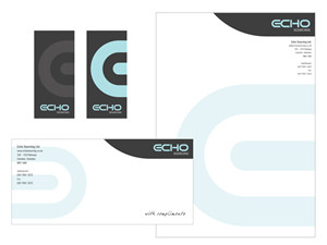 stationery layouts