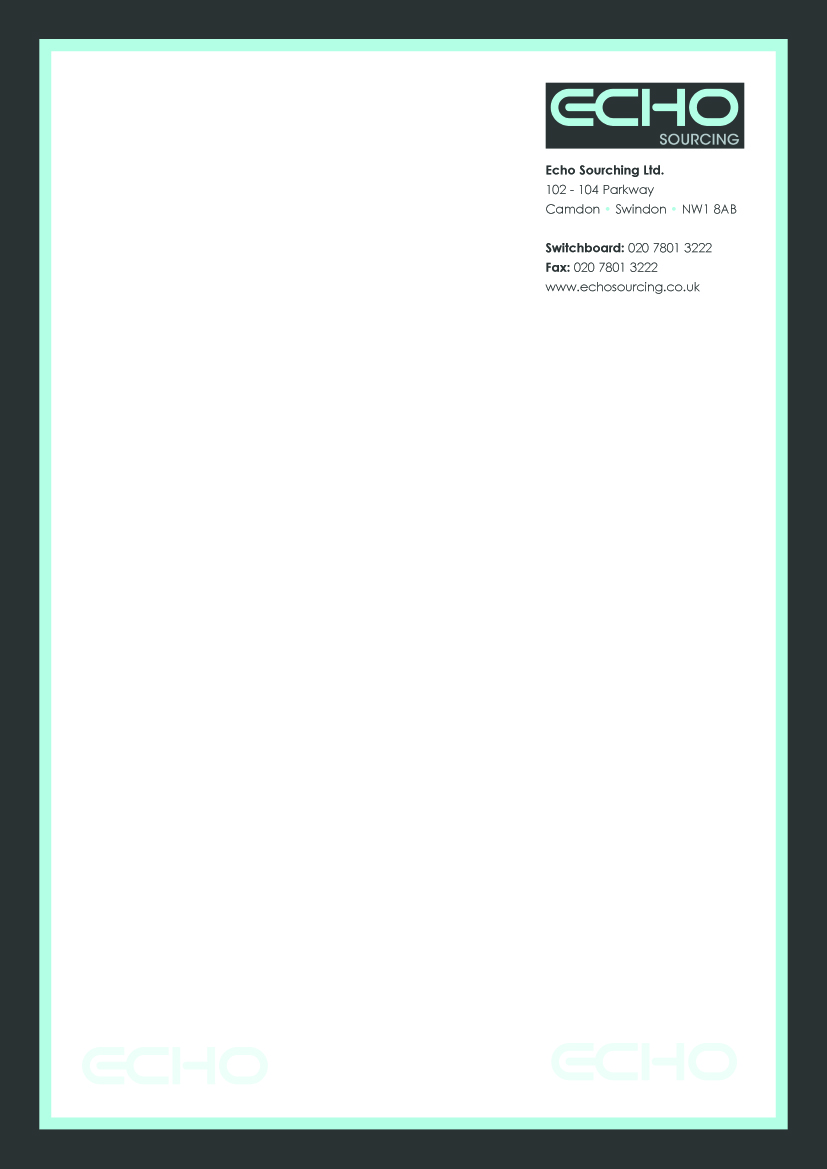 Diseño de Papelería por Dyal Design para este proyecto | Diseño #290453