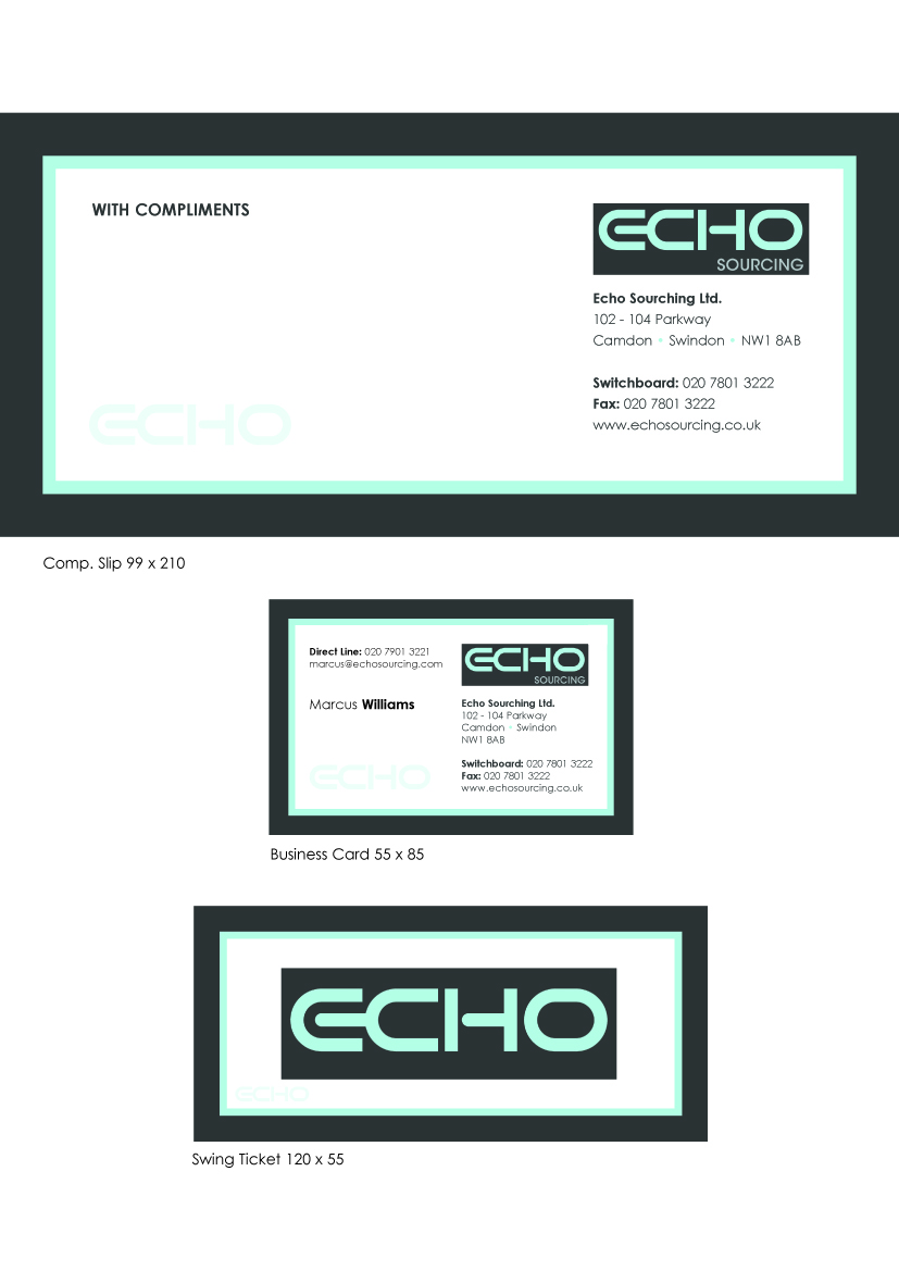 Design de Papeterie par Dyal Design pour ce projet | Design #290474