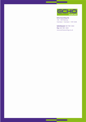 Stationery Design by Dyal Design for this project | Design: #299022