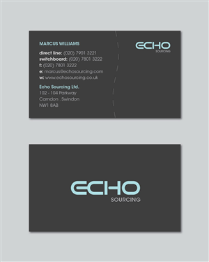 Stationery Design by mareb84 for this project | Design: #285528