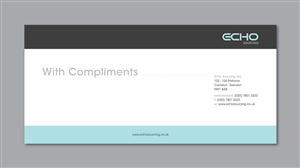 Stationery Design by mareb84 for this project | Design: #285530