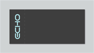 Stationery Design by mareb84 for this project | Design: #285534