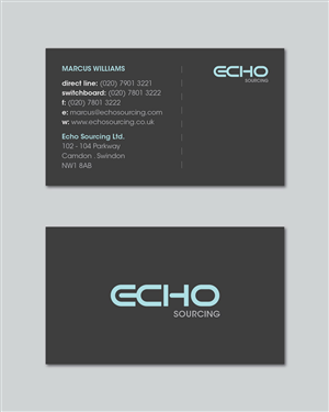 Stationery Design by mareb84 for this project | Design: #285536